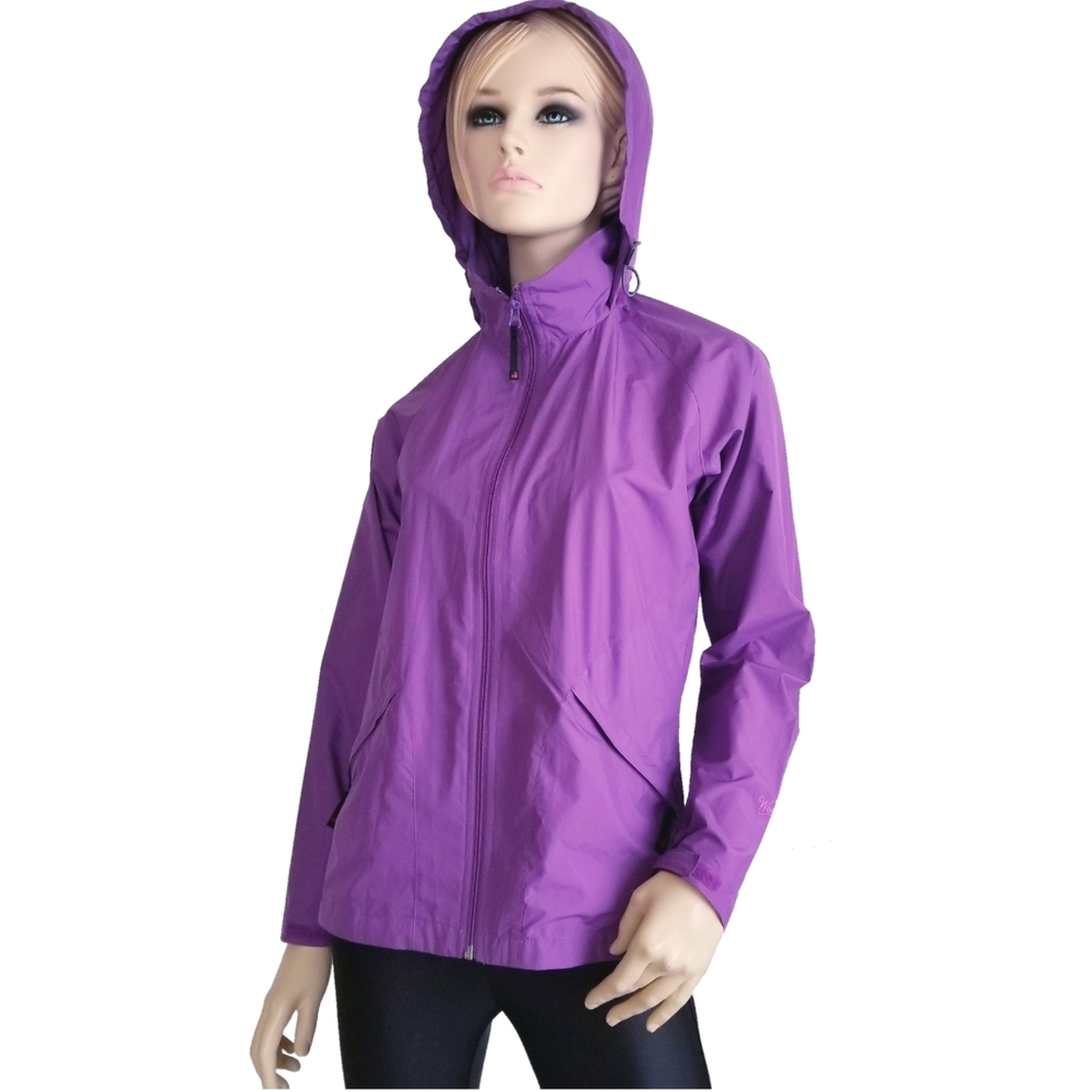 Woolrich Spring Hill Packable Jacket - image 2